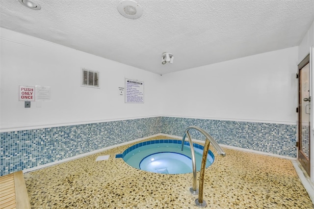 259 Medallion Blvd Unit B, Madeira Beach, FL 33708 - view of swimming pool