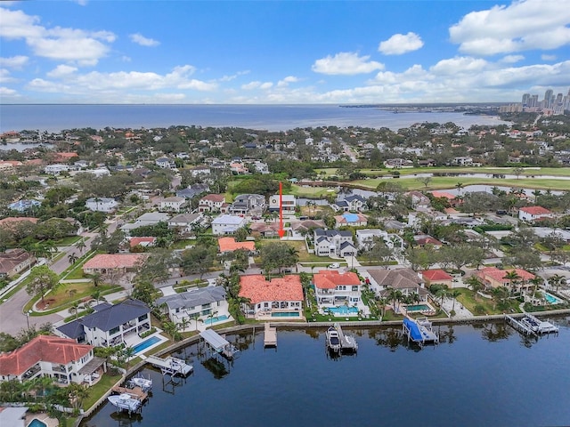 372 Bayview Dr NE, Saint Petersburg FL, 33704 land for sale