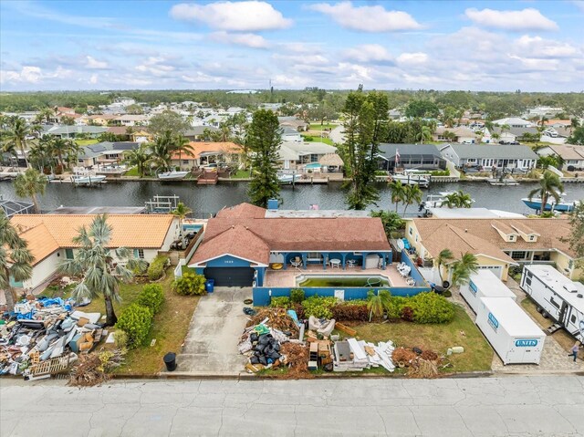 1409 NE 49th Ave NE, Saint Petersburg, FL 33703 - photo 51