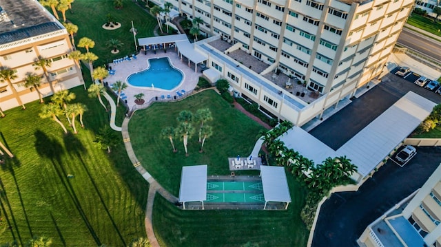 100 Bluff View Dr Unit 207C, Belleair Bluffs, FL 33770 - photo 45
