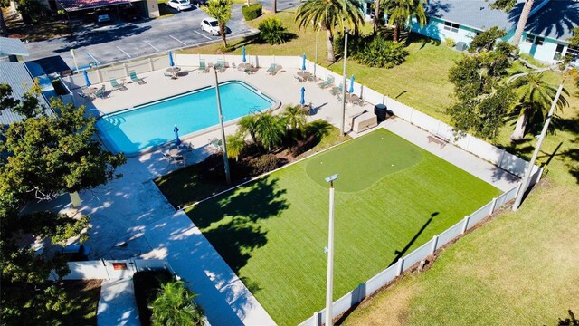 2465 Northside Dr Unit 1808, Clearwater, FL 33761 - photo 26