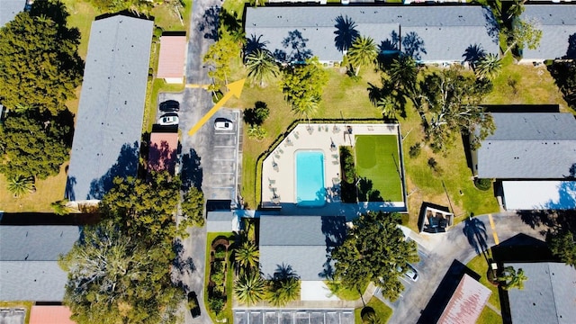 2465 Northside Dr Unit 1808, Clearwater, FL 33761 - photo 29