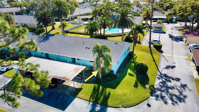 2465 Northside Dr Unit 1808, Clearwater, FL 33761 - photo 34