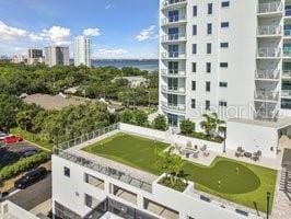 2910 W Barcelona St Unit 1901, Tampa, FL 33629 - photo 65