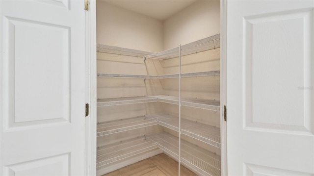 2024 Capri Ln, Mount Dora, FL 32757 - view of pantry