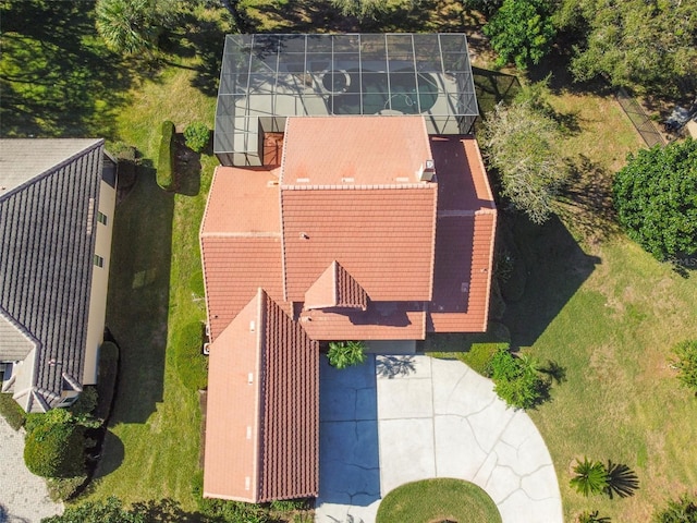 2024 Capri Ln, Mount Dora, FL 32757 - view of subject property