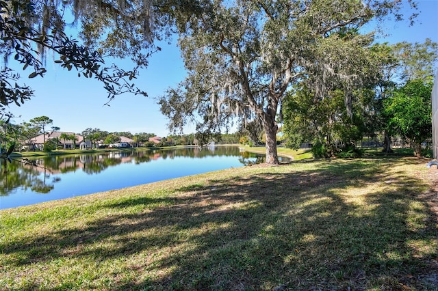 2024 Capri Ln, Mount Dora, FL 32757 - water view