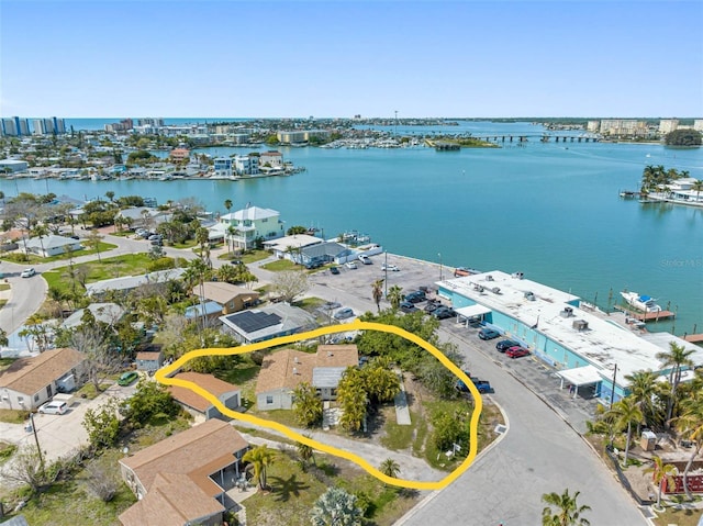 14200 E Parsley Dr, Madeira Beach FL, 33708 land for sale