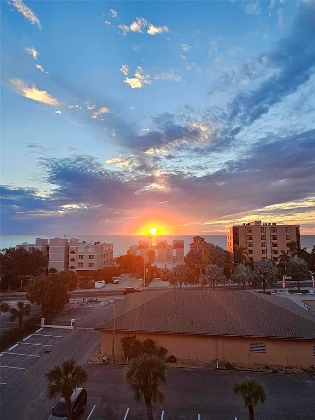 property's view of city