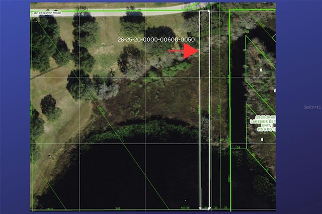 0000 Mckendree Rd, Wesley Chapel, FL 33545 - photo 2