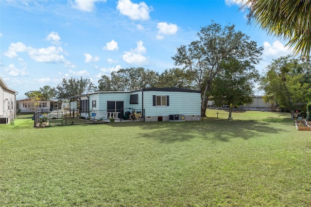 Listing photo 2 for TBD Central Ave, Brooksville FL 34613