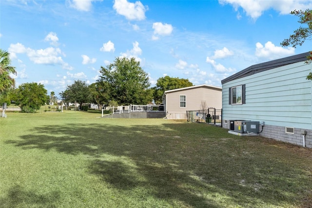 Listing photo 3 for TBD Central Ave, Brooksville FL 34613