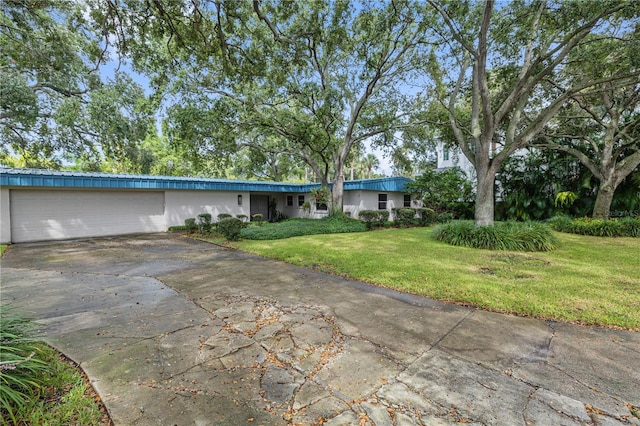 4915 W Melrose Ave N, Tampa FL, 33629 land for sale