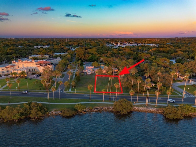 435 Edgewater Dr, Dunedin FL, 34698 land for sale