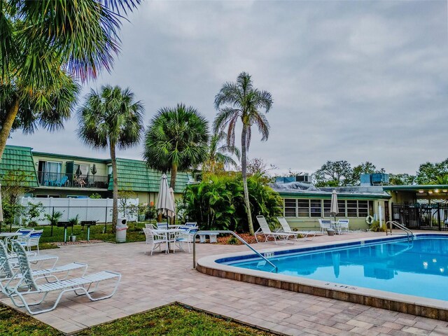 1799 N Highland Ave Unit 28, Clearwater, FL 33755 - photo 33