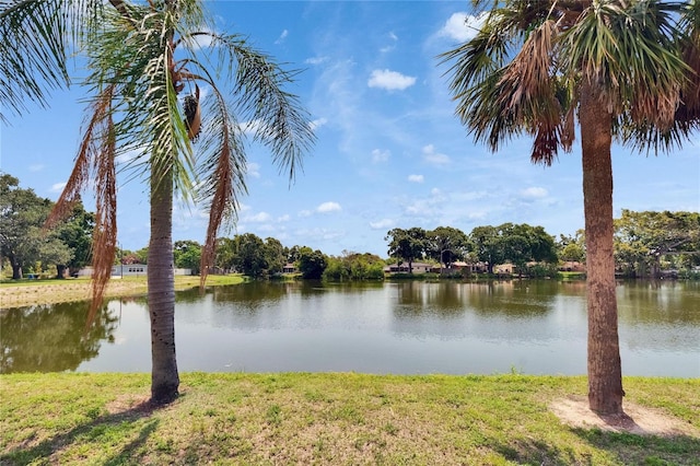 6524 14th St N, Saint Petersburg, FL 33702 - water view