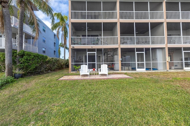 637 Pinellas Bayway S Unit 111, Saint Petersburg, FL 33715 - photo 37