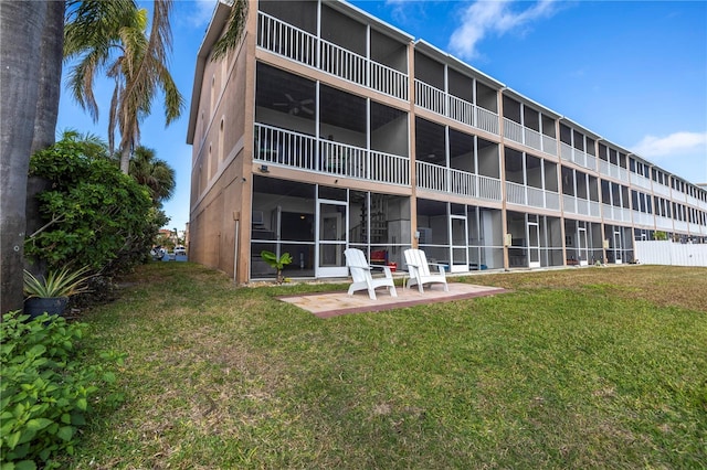 637 Pinellas Bayway S Unit 111, Saint Petersburg, FL 33715 - photo 38