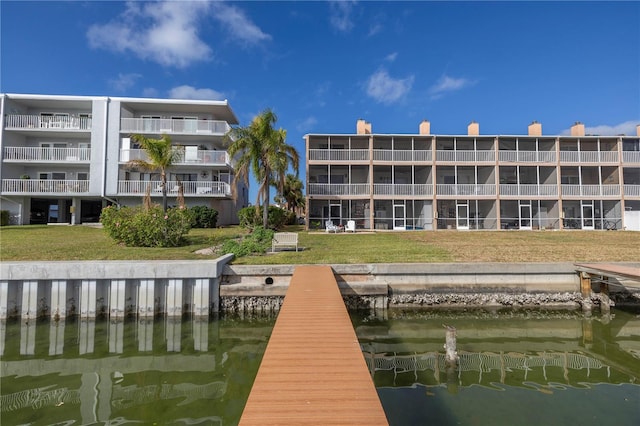 637 Pinellas Bayway S Unit 111, Saint Petersburg, FL 33715 - photo 40
