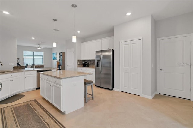 3408 Nombella Ct, Fort Myers, FL 33905 - photo 16