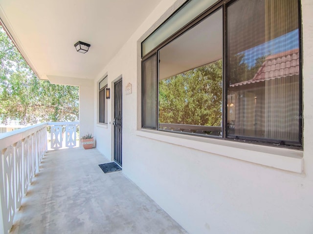 2612 Pearce Dr Unit 304, Clearwater, FL 33764 - view of patio / terrace