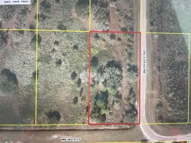 16221 NW 300th St, Okeechobee FL, 34972 land for sale