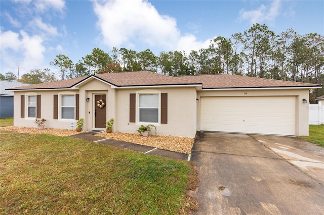 114 Karas Trl, Palm Coast FL, 32164, 3 bedrooms, 2 baths house for sale