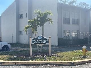 view of building exterior