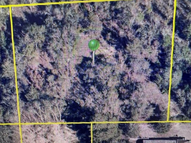 13210 Spruce Grouse Ave, Brooksville FL, 34614 land for sale