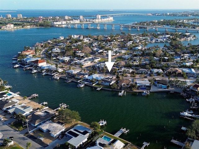 380 Belle Point Dr, St Pete Beach FL, 33706 land for sale