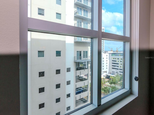 1120 E Kennedy Blvd Unit 927, Tampa, FL 33602 - detailed view of a view of city