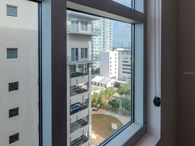 1120 E Kennedy Blvd Unit 927, Tampa, FL 33602 - detailed view of a city view