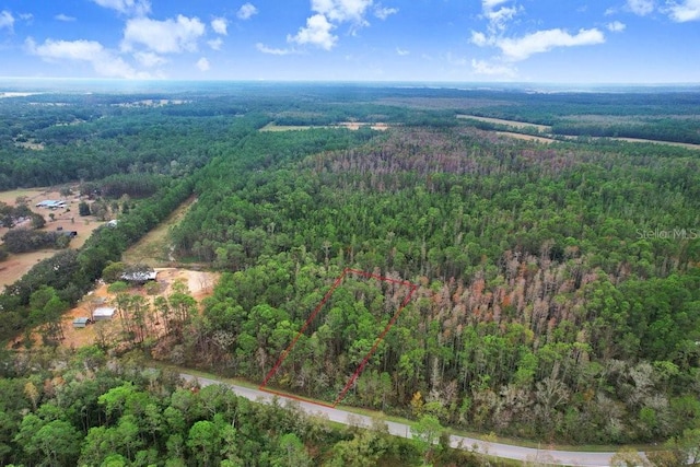 Poyner Rd, Polk City FL, 33868 land for sale