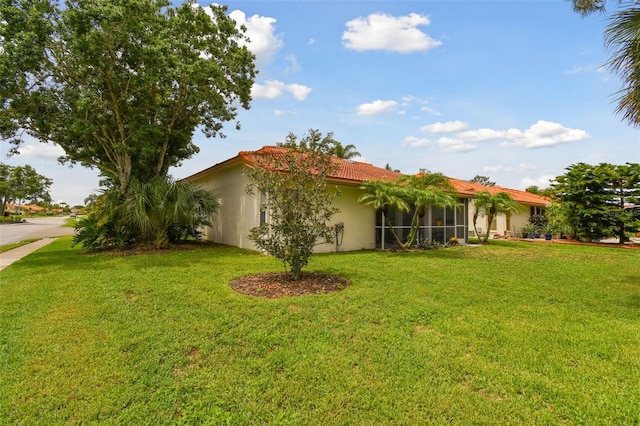 4327 Murfield Dr E, Bradenton, FL 34203 - exterior space