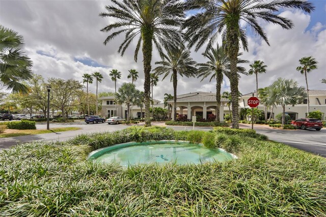 2003 Halmrock Pl, Sun City Center, FL 33573 - view of pool