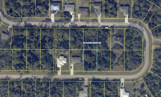 8028 Windswept Cir, Labelle FL, 33935 land for sale