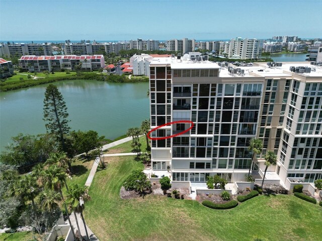 7400 Sun Island Dr Unit 501, South Pasadena, FL 33707 - photo 1
