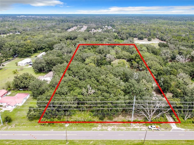 16206 Boyette Rd, Riverview FL, 33579 land for sale