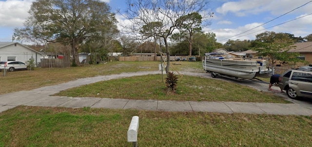 6851 49th Ave N, Saint Petersburg FL, 33709 land for sale