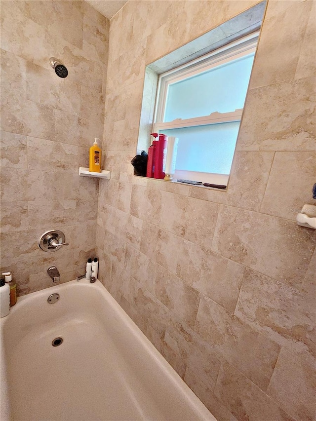 view of bathroom