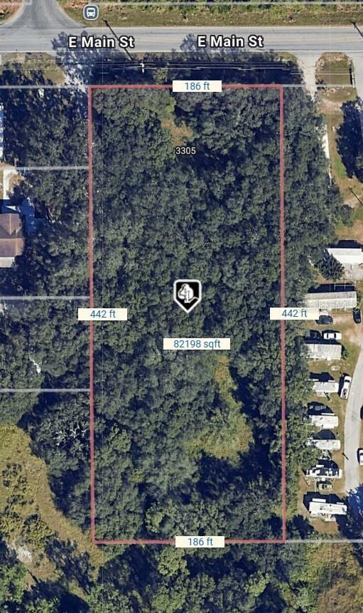 3305 E Main St, Lakeland FL, 33801 land for sale