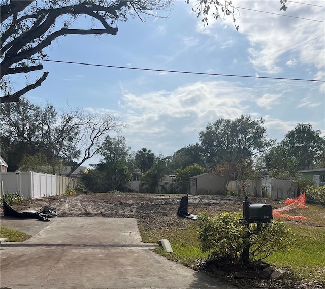 3008 W Napoleon Ave, Tampa FL, 33611 land for sale