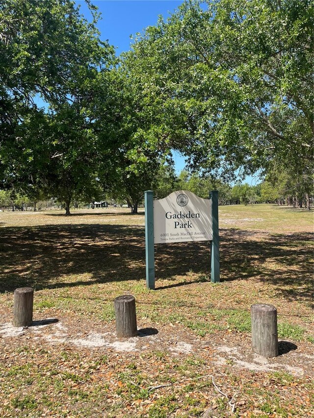 3008 W Napoleon Ave, Tampa, FL 33611 - photo 7
