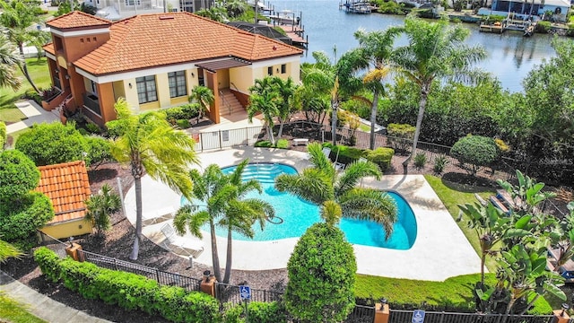 962 Symphony Isles Blvd, Apollo Beach, FL 33572 - photo 24