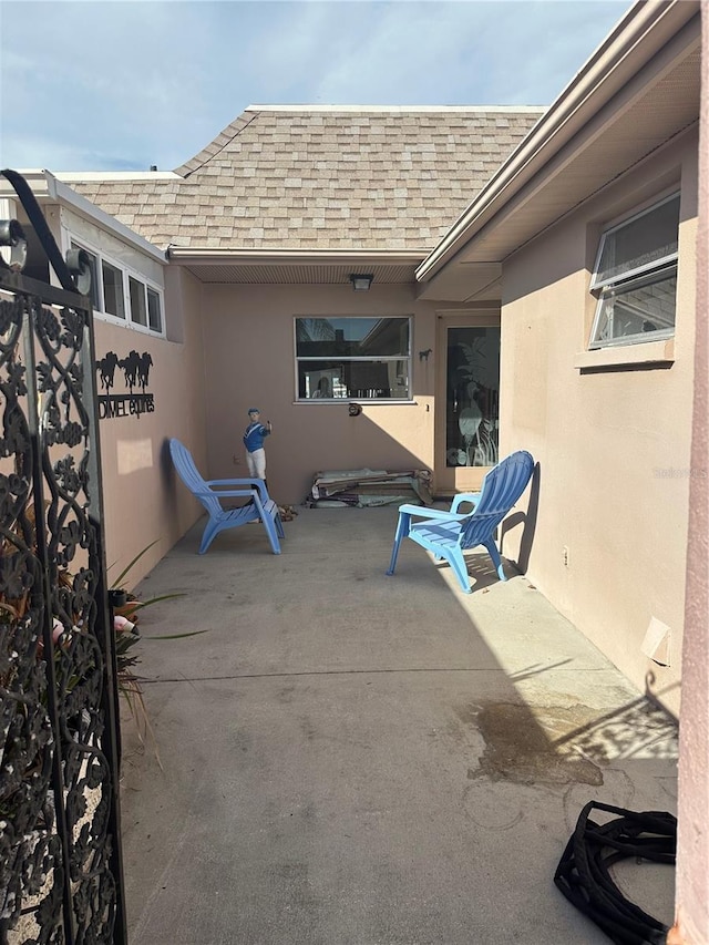 409 Boca Ciega Point Blvd S Unit 1008, Saint Petersburg, FL 33708 - view of patio
