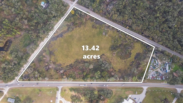 2050 Paul S Buchman Hwy, Zephyrhills FL, 33540 land for sale