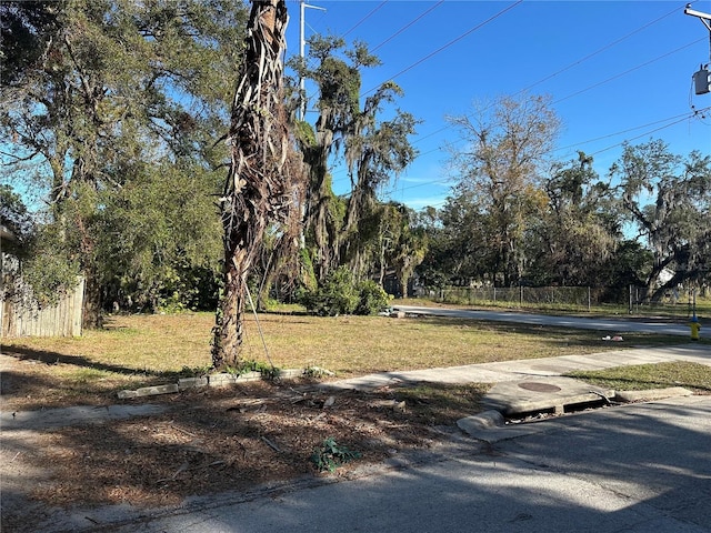 3638 E Comanche Ave, Tampa FL, 33610 land for sale