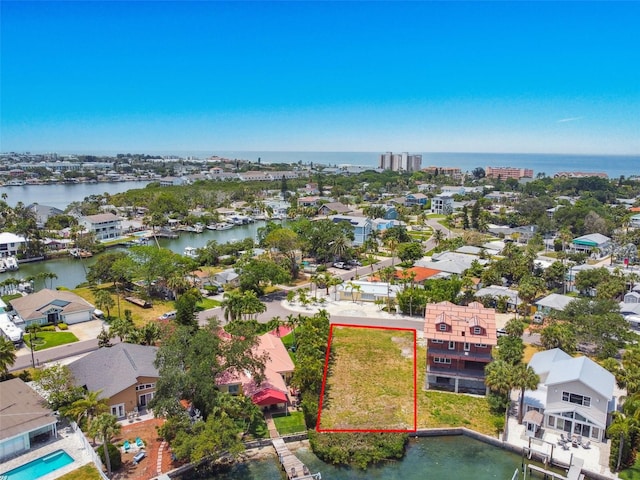 1201 Bay Shore Blvd, Indian Rocks Beach, FL 33785