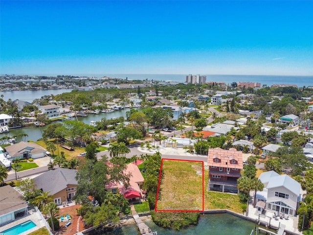 1201 Bay Shore Blvd, Indian Rocks Beach FL, 33785 land for sale