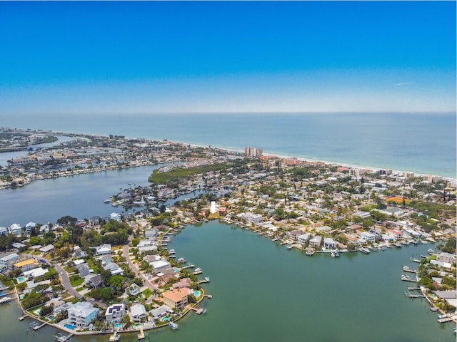 1201 Bay Shore Blvd, Indian Rocks Beach, FL 33785